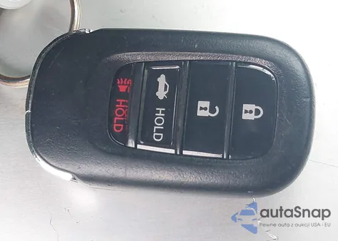 2022 Honda Civic Lx из США, поврежденный, VIN 2HGFE2F23NH522576